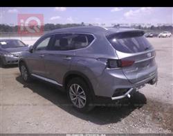 هیوندای سەنتافی